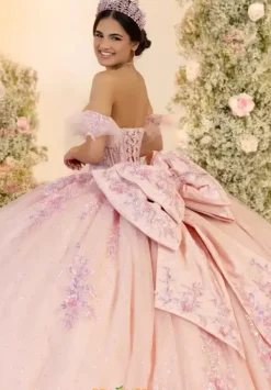 56553^LizLuo Quinceanera Discount