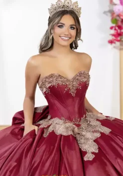 80066^LizLuo Quinceanera Hot