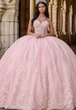 56551^LizLuo Quinceanera Discount