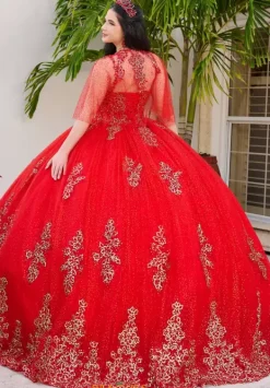 56519^LizLuo Quinceanera Outlet