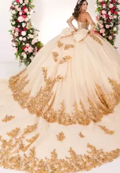 26134^LizLuo Quinceanera Discount