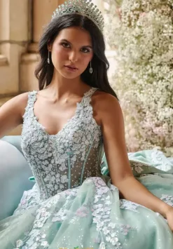 56541^LizLuo Quinceanera Clearance