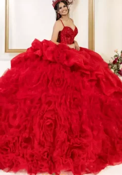80061^LizLuo Quinceanera Outlet