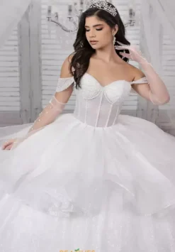 26103^LizLuo Quinceanera