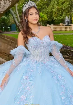 56508^LizLuo Quinceanera Outlet