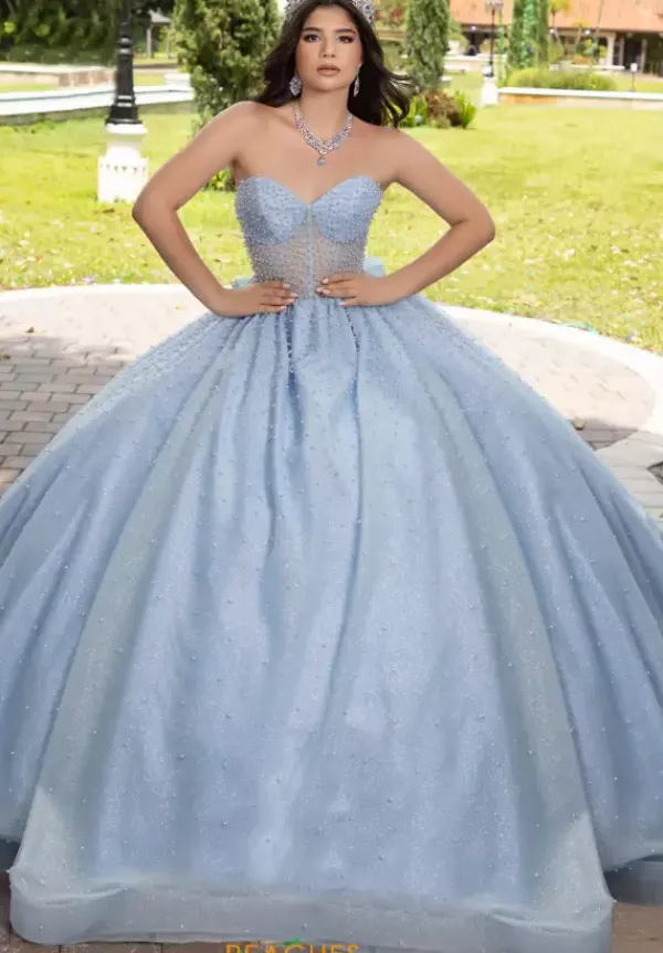 56538^LizLuo Quinceanera Sale