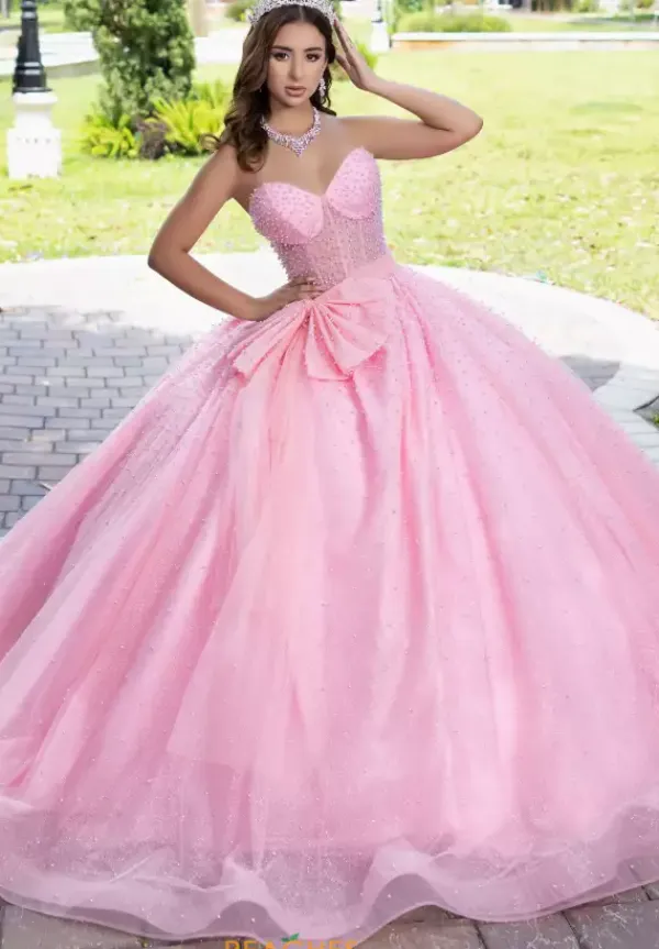 56538^LizLuo Quinceanera Sale