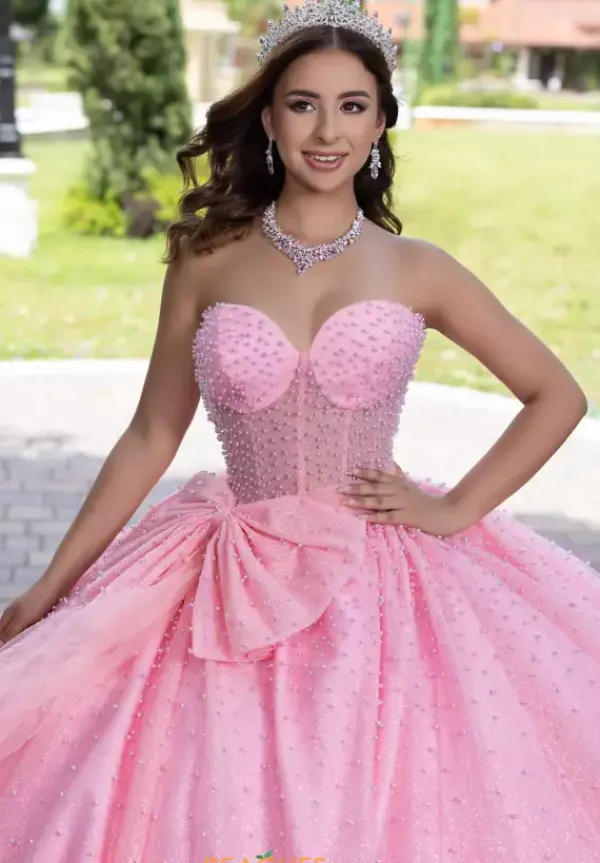 56538^LizLuo Quinceanera Sale