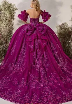 26123^LizLuo Quinceanera Clearance