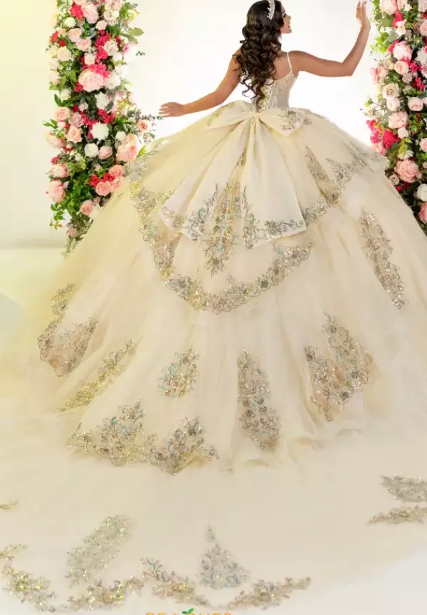 26127^LizLuo Quinceanera Best