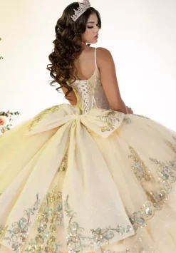26127^LizLuo Quinceanera Best