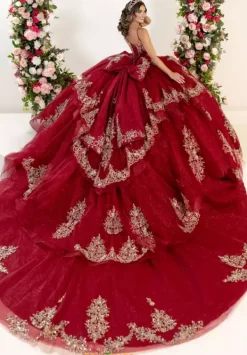 26127^LizLuo Quinceanera Best