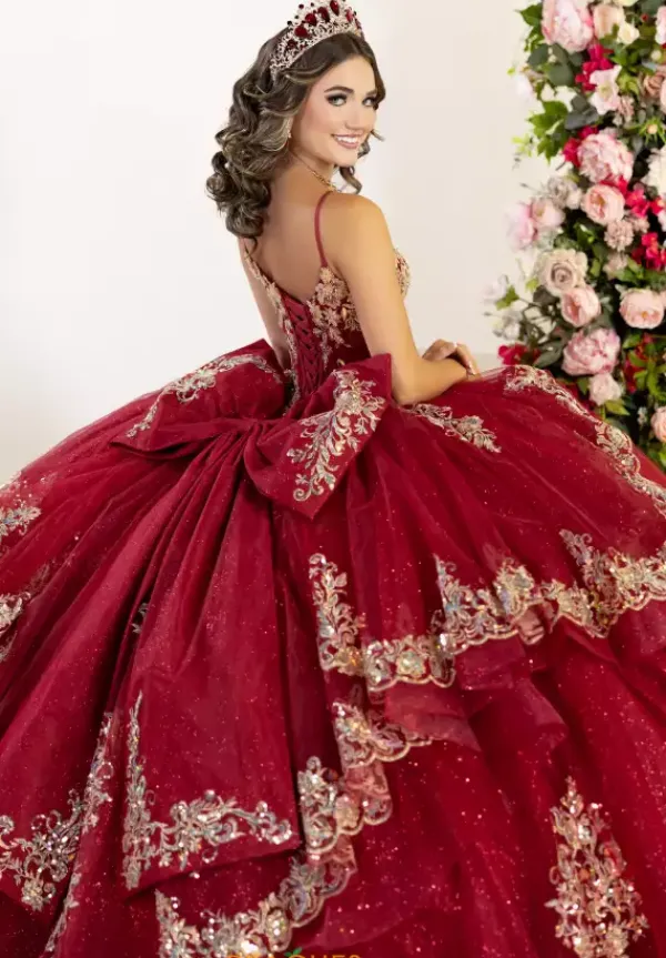 26127^LizLuo Quinceanera Best