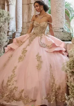 80050^LizLuo Quinceanera Sale