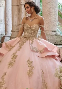 80050^LizLuo Quinceanera Sale