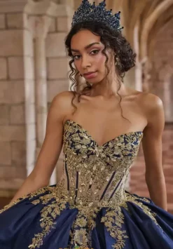 80050^LizLuo Quinceanera Sale