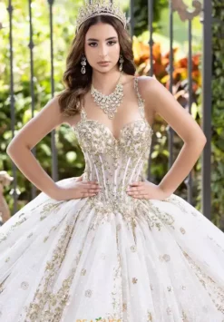 56533^LizLuo Quinceanera Discount