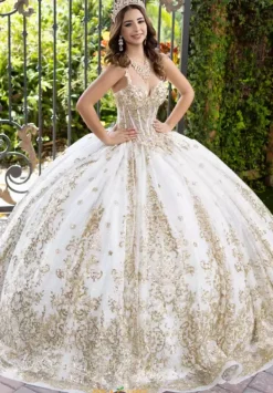 56533^LizLuo Quinceanera Discount