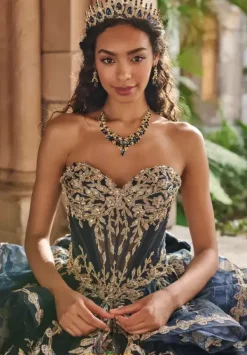 80058^LizLuo Quinceanera New