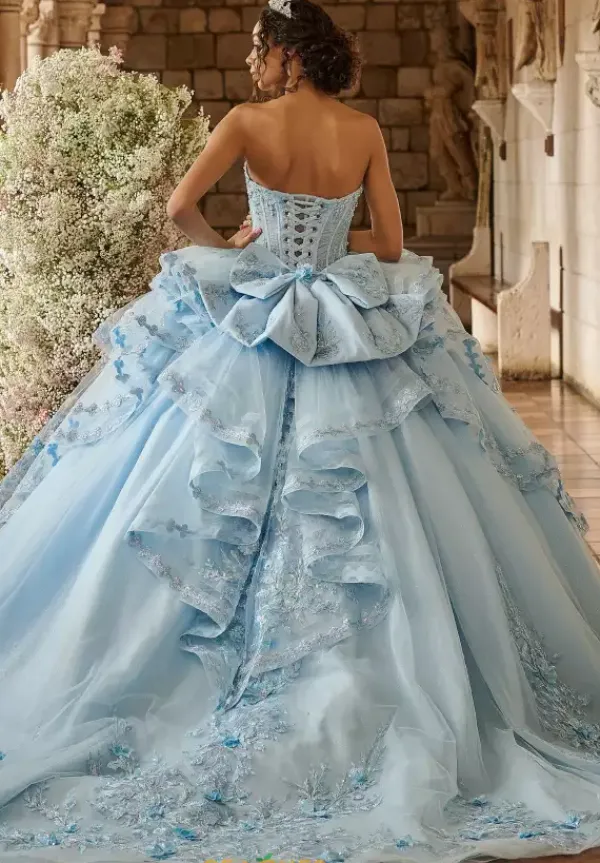 80058^LizLuo Quinceanera New