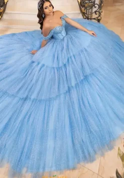 80018^LizLuo Quinceanera Online