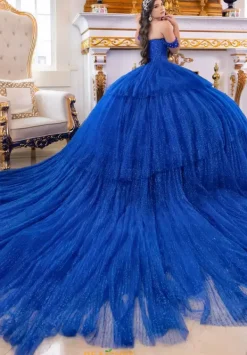 80018^LizLuo Quinceanera Online