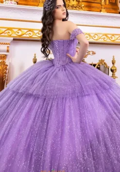 80018^LizLuo Quinceanera Online