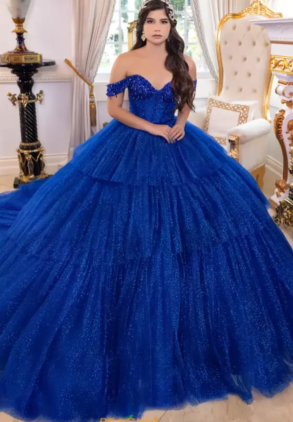 80018^LizLuo Quinceanera Online