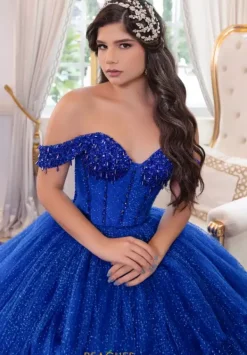 80018^LizLuo Quinceanera Online