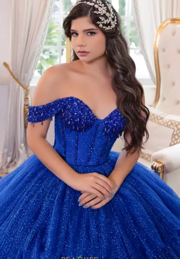 80018^LizLuo Quinceanera Online