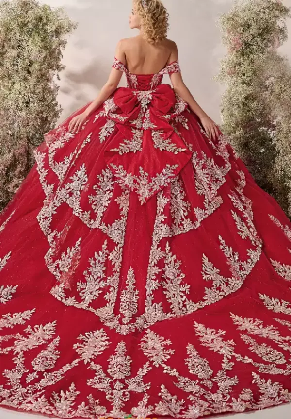 26126^LizLuo Quinceanera Sale