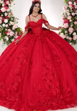 26136^LizLuo Quinceanera New