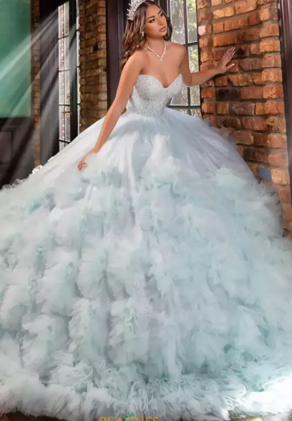 80022^LizLuo Quinceanera Best