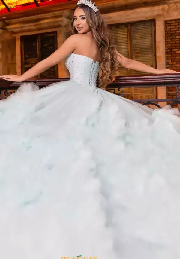80022^LizLuo Quinceanera Best