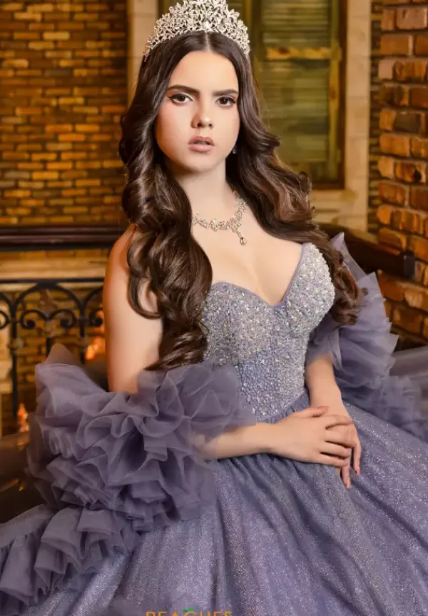 80022^LizLuo Quinceanera Best
