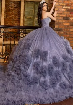 80022^LizLuo Quinceanera Best