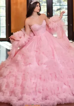 80022^LizLuo Quinceanera Best
