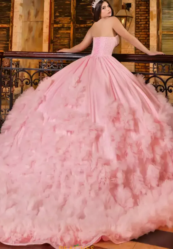 80022^LizLuo Quinceanera Best