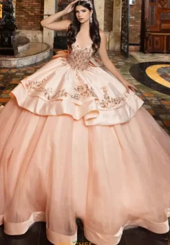 80036^LizLuo Quinceanera New