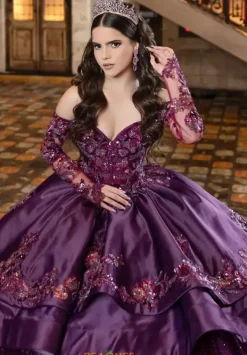 80036^LizLuo Quinceanera New