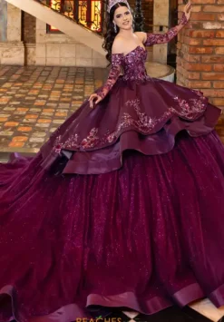 80036^LizLuo Quinceanera New