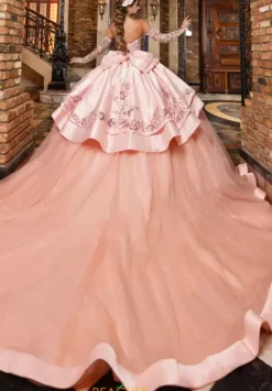 80036^LizLuo Quinceanera New