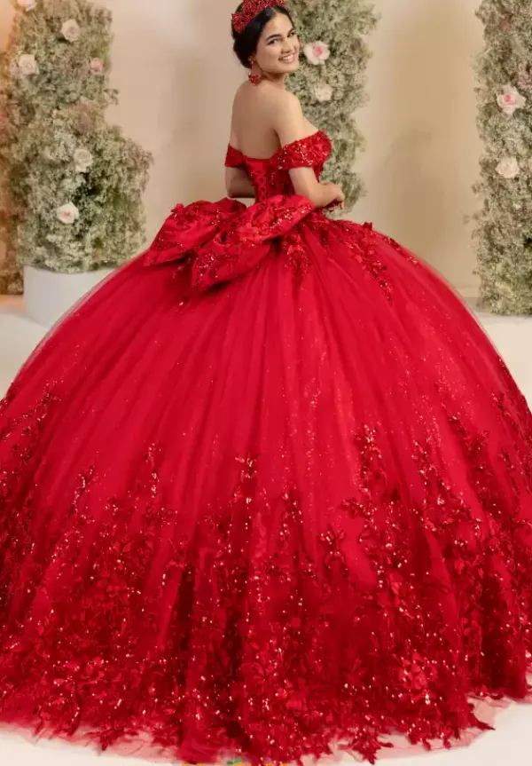 56557^LizLuo Quinceanera Outlet