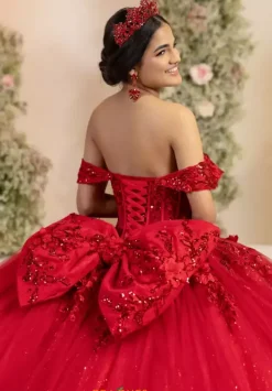 56557^LizLuo Quinceanera Outlet
