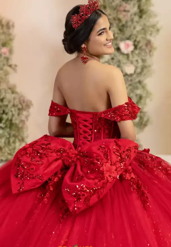 56557^LizLuo Quinceanera Outlet
