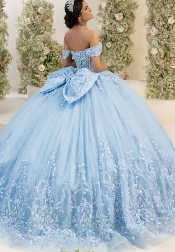 56557^LizLuo Quinceanera Outlet