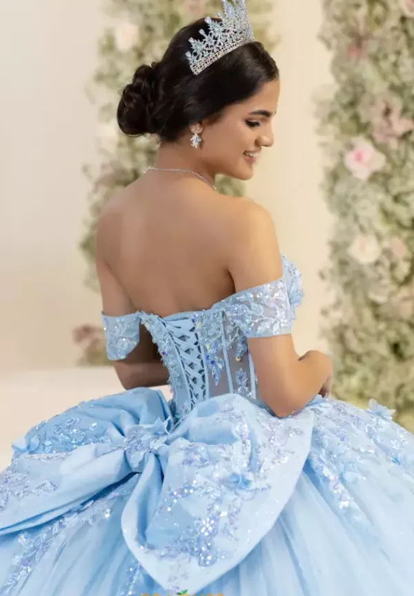 56557^LizLuo Quinceanera Outlet