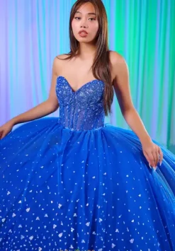 56522^LizLuo Quinceanera Discount