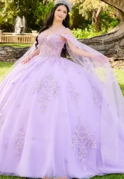 56516^LizLuo Quinceanera Best