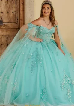 56516^LizLuo Quinceanera Best